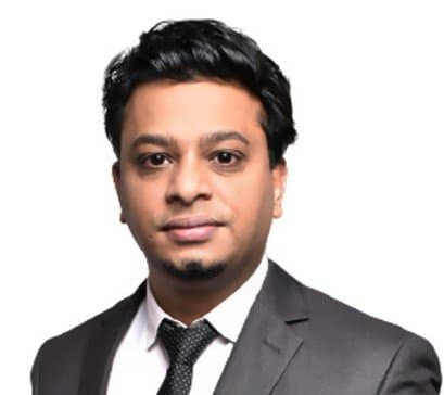 Avdhesh Kr. Varshney