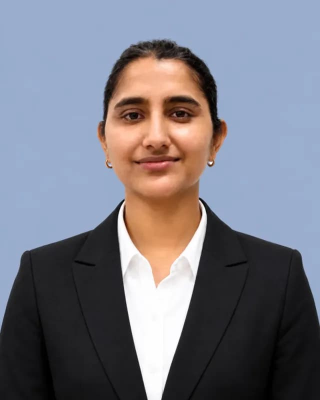 Ms. Jyoti Bhati