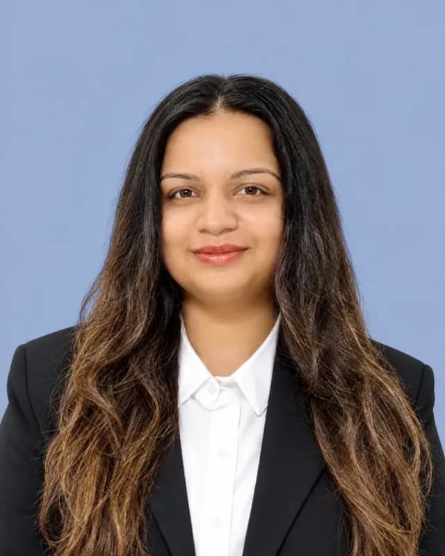 Adv. Yashika Manchanda